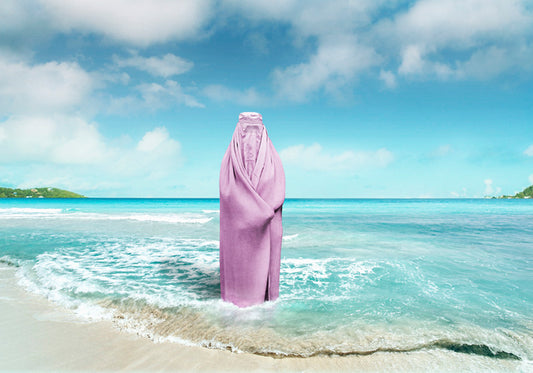 SPIAGGIA DI BURKAH