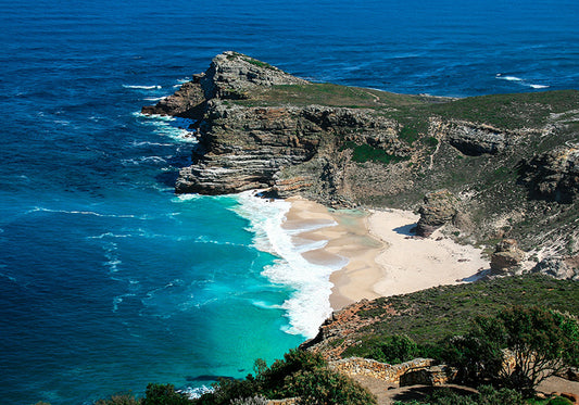 CAPE OF GOOD HOPE