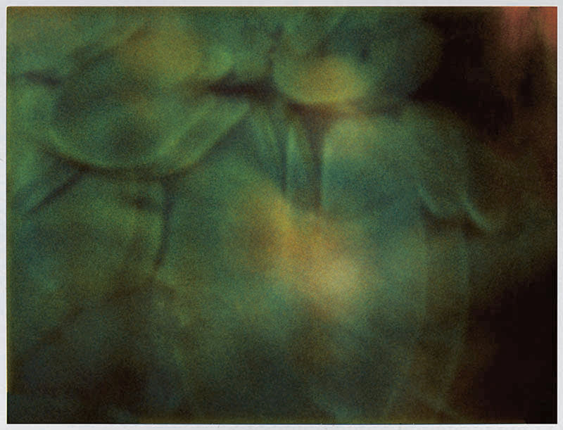 PINHOLE #43