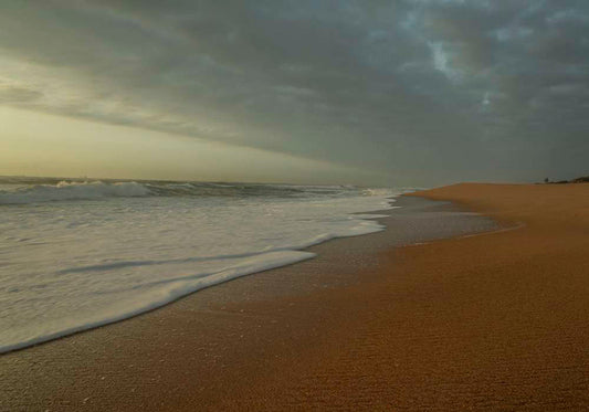 SERENE BEACH