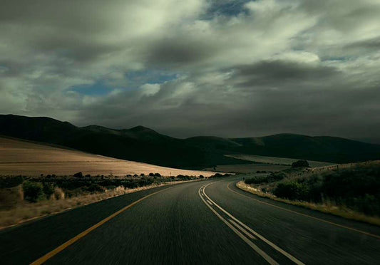 STRADA DELLA TEMPESTA